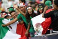 ¿Realmente el aficionado mexicano es un conocedor de fútbol?